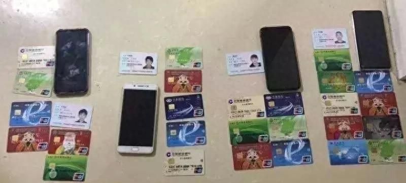 假冒银行放贷诈骗2000万！大鹏公安破获特大电信诈骗案