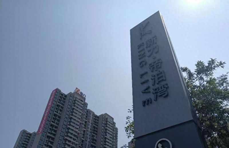 买的精装修，交房是毛坯，惠阳新力帝泊湾业主全款买房遭违约