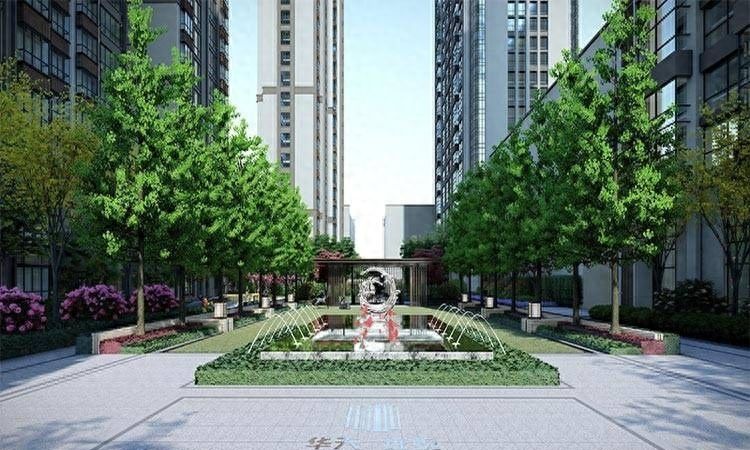 东莞楼市：松山湖这种盘值得入手吗？主要看这点