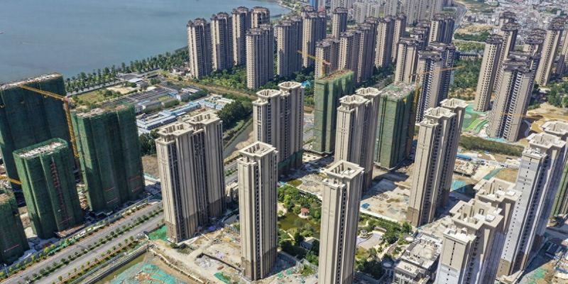抵押贷款是什么？条件和流程又是什么？