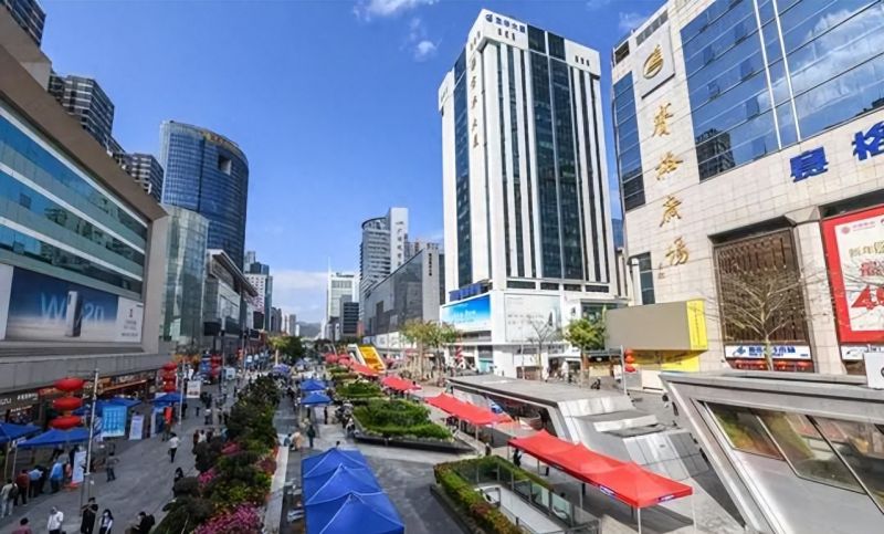 深圳楼市：罗湖区和福田区学区房，如何选？