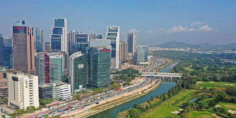 深圳楼市：罗湖区和福田区学区房，如何选？