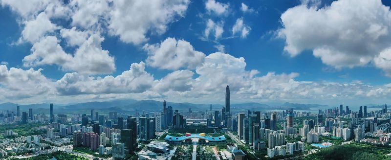 深圳楼市：罗湖区和福田区学区房，如何选？