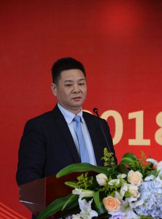 柳州市房地产开发委派吴然为公司董事、董事长 柳州市房地产开发委派吴然为公司董事、董事长