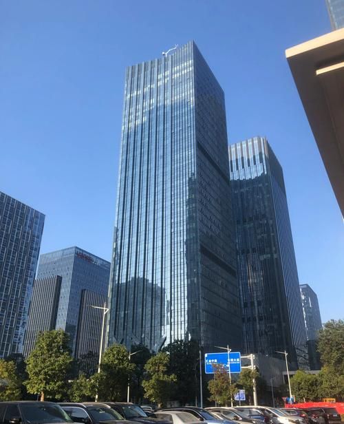 东莞南城浙商大厦线下贷款 东莞浙商大厦什么时候开业？