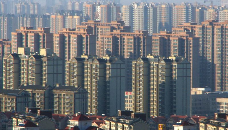 房地产营销现“负首付”，有何风险？专家：典型的骗贷行为