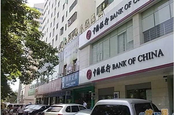 深圳龙华区附近的中国银行 龙华哪里有港纸换人民币的? 深圳龙华区附近的中国银行 龙华哪里有港纸换人民币的?
