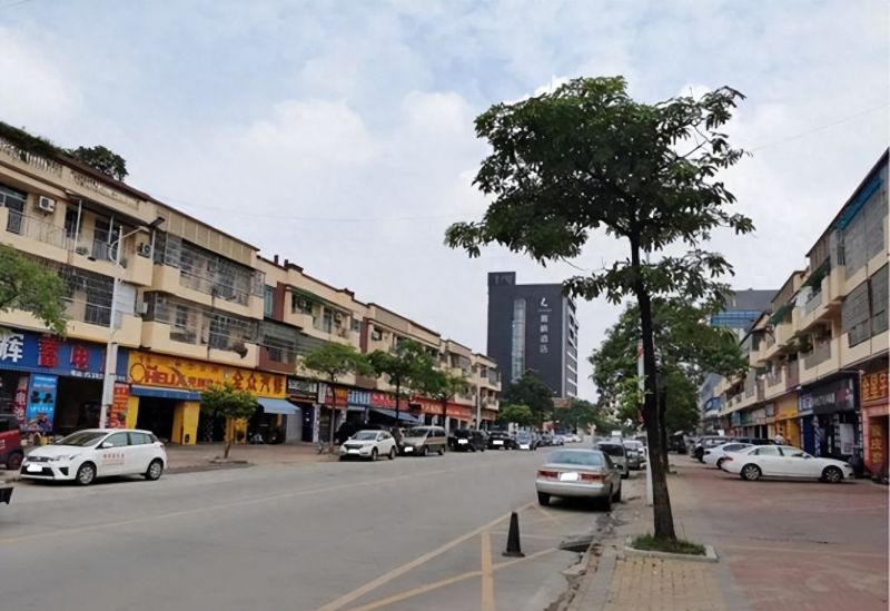 东莞万江街道的房价高吗？为何年轻人不在本地买房？