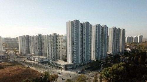 招商蛇口发60亿长租公寓CMBS