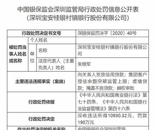 深圳市宝安区贷款公司排名 桂银村镇银行可靠吗？