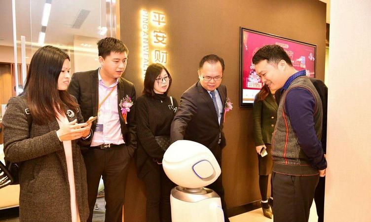 深圳福田区平安银行与火焰鸟金融:金融创新与科技发展的双翼齐飞 深圳福田区平安银行与火焰鸟金融:金融创新与科技发展的双翼齐飞