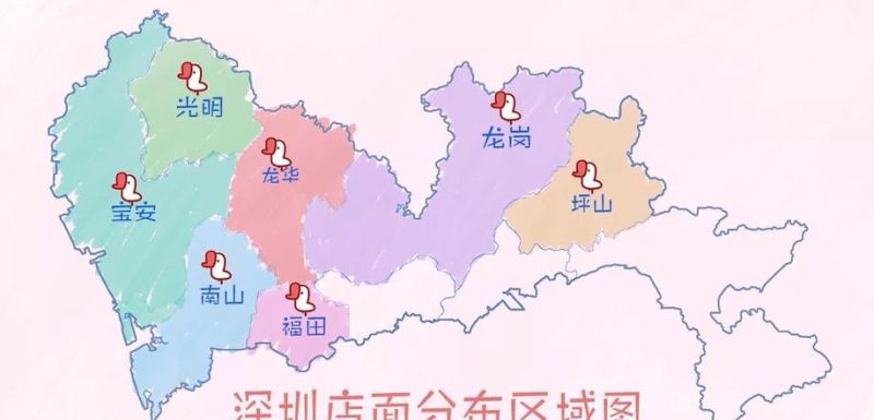 浦发银行在深圳龙华区的网点分布及深圳火焰鸟金融简介 浦发银行在深圳龙华区的网点分布及深圳火焰鸟金融简介