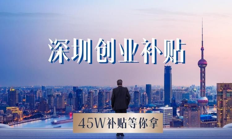 深圳罗湖区创业贷款及政策详解,助力创业者实现梦想! 深圳罗湖区创业贷款及政策详解,助力创业者实现梦想!