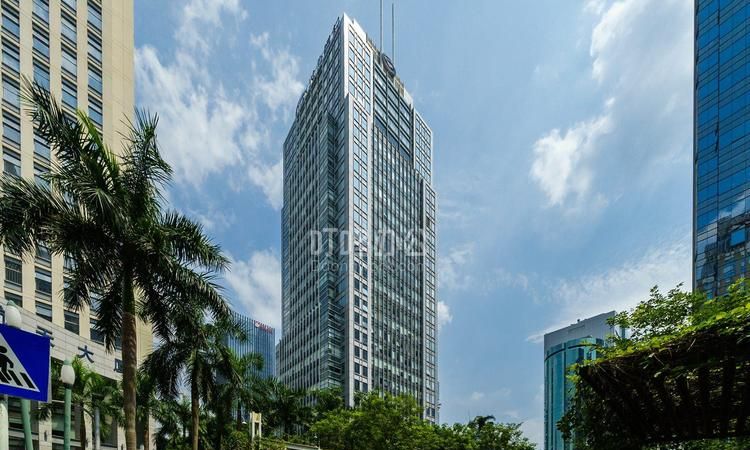 深圳市福田区兴业银行大厦:金融中心的璀璨明珠 深圳市福田区兴业银行大厦:金融中心的璀璨明珠