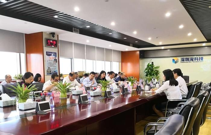 深圳宝安区企业贷款及政策详解——助力企业发展，点燃经济火焰 
