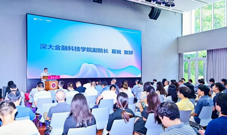 深圳南山区微粒贷公司：金融科技创新的领跑者 