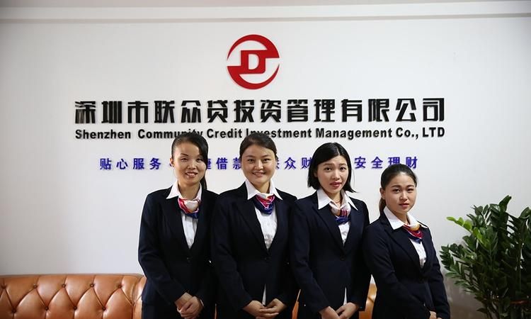 深圳市龙岗区贷款及深圳市龙岗区贷款公司——解析与比较 深圳市龙岗区贷款及深圳市龙岗区贷款公司——解析与比较