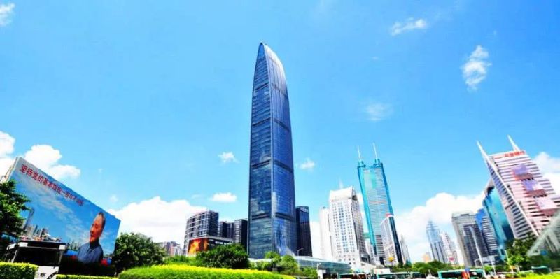 深圳龙华区银座银行:金融服务的核心地标 深圳龙华区银座银行:金融服务的核心地标