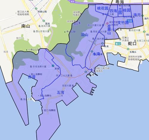 深圳南山区手机抵押办理地点及详细介绍 深圳南山区手机抵押办理地点及详细介绍