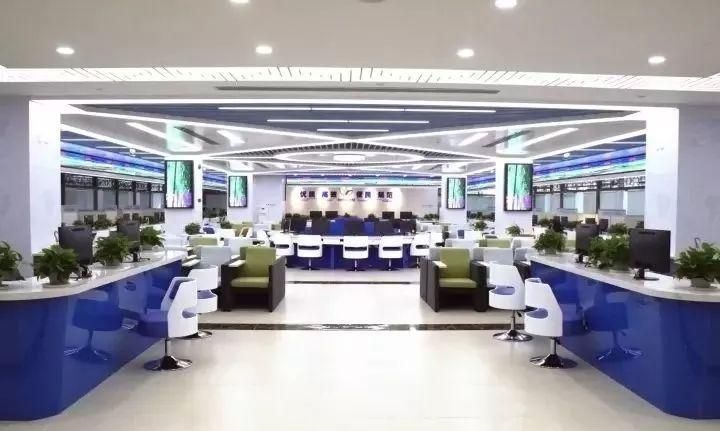 深圳上海银行网点福田区及福田区支行:打造全方位的金融服务体验 深圳上海银行网点福田区及福田区支行:打造全方位的金融服务体验