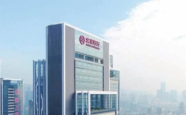 深圳市龙华区北京银行及深圳市龙华区北京银行网点:打造全方位金融服务生态 深圳市龙华区北京银行及深圳市龙华区北京银行网点:打造全方位金融服务生态
