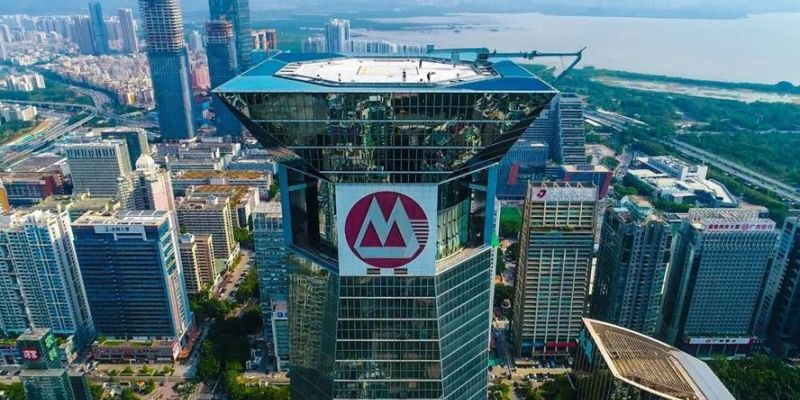 深圳福田区银行及其支行概览:金融服务的繁华中心 深圳福田区银行及其支行概览:金融服务的繁华中心