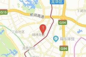 深圳龙华区中信银行的分布及营业厅概述 深圳龙华区中信银行的分布及营业厅概述