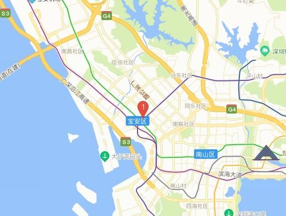 深圳龙华区大浪光大银行:一流的金融服务与便捷的地理位置 深圳龙华区大浪光大银行:一流的金融服务与便捷的地理位置