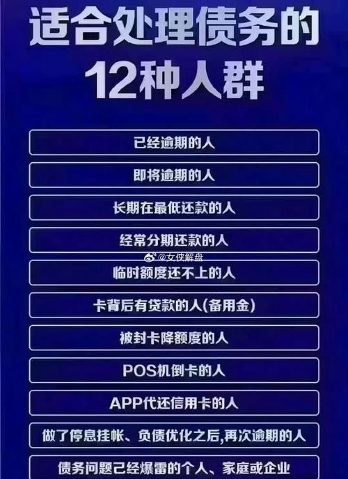 信用卡债务重组收费问题解析及深圳火焰鸟金融介绍 信用卡债务重组收费问题解析及深圳火焰鸟金融介绍