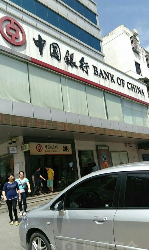 深圳龙华区中国银行的分布与概述 深圳龙华区中国银行的分布与概述