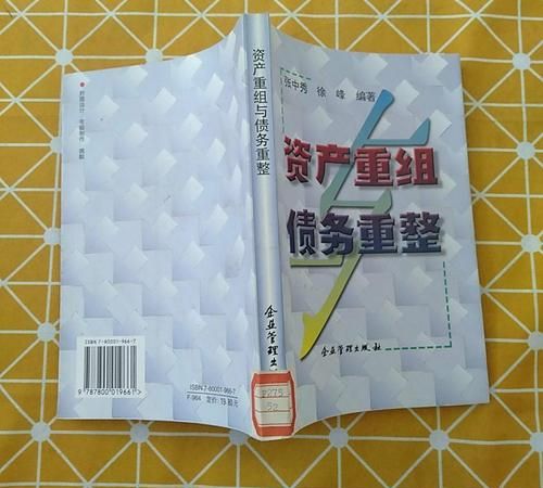 债务资产重组:策略与实施方法 债务资产重组:策略与实施方法