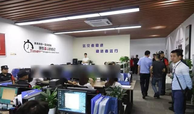 深圳市福田区贷款公司的繁荣与火焰鸟金融的崛起 深圳市福田区贷款公司的繁荣与火焰鸟金融的崛起