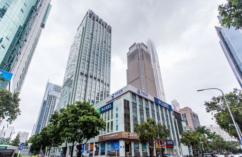 深圳福田区华融大厦贷款及深圳福田区华融大厦贷款公司的深度解析 深圳福田区华融大厦贷款及深圳福田区华融大厦贷款公司的深度解析