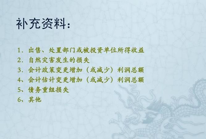债务重组及债务人在财务报告中的要求和注意事项 债务重组及债务人在财务报告中的要求和注意事项