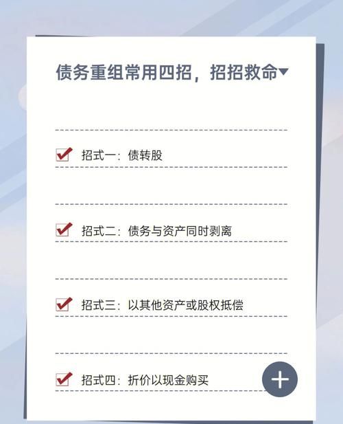 债务重组软件可靠吗及债务重组app 债务重组软件可靠吗及债务重组app