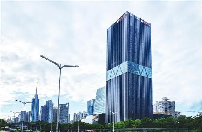 中国招商银行深圳龙华区支行：金融服务的璀璨明珠 