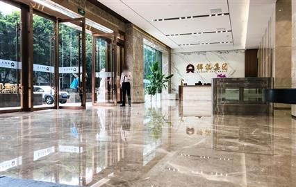深圳市龙华区民生银行及网点概述 深圳市龙华区民生银行及网点概述