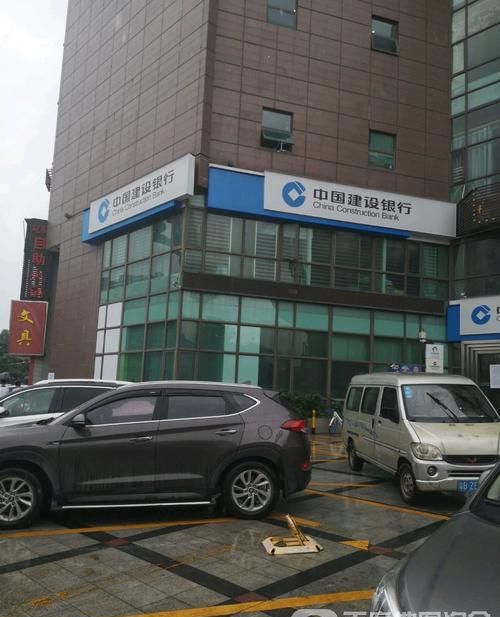 深圳龙华区建设银行网点分布及金融服务介绍 深圳龙华区建设银行网点分布及金融服务介绍