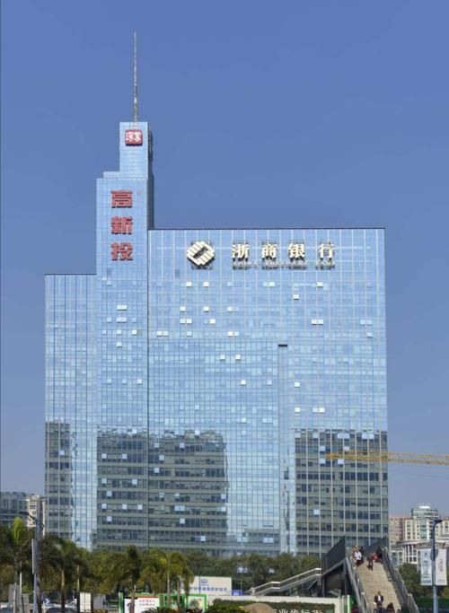 浙商银行深圳分行福田区及营业网点介绍 浙商银行深圳分行福田区及营业网点介绍