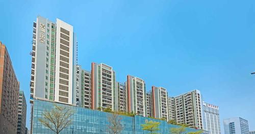 深圳龙华区清湖路建设银行及深圳火焰鸟金融简介 深圳龙华区清湖路建设银行及深圳火焰鸟金融简介