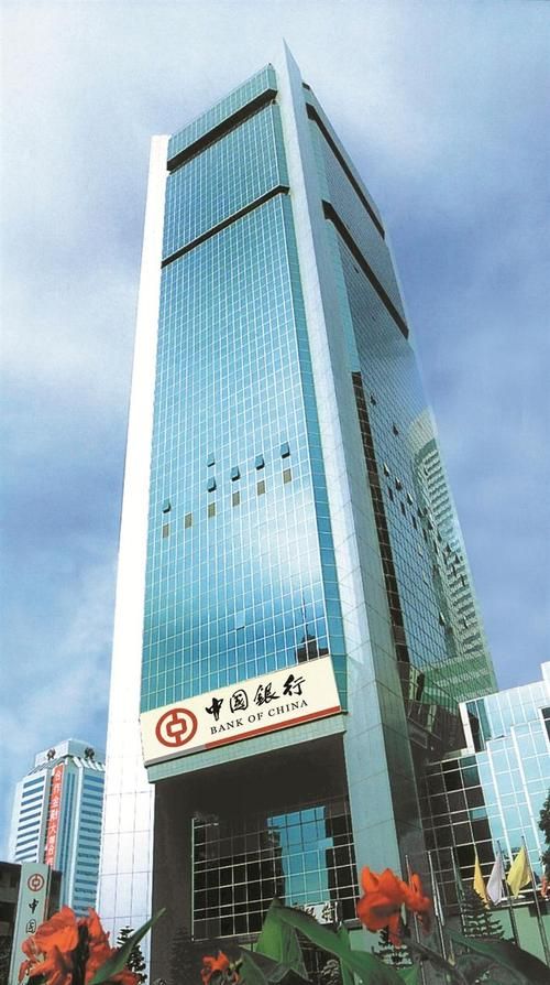 深圳市龙华区中国银行分行及电话简介 深圳市龙华区中国银行分行及电话简介