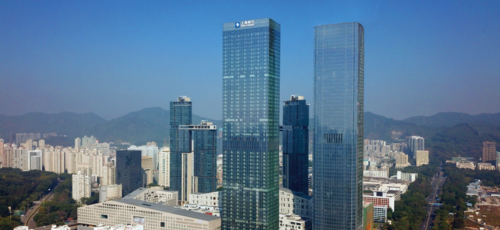 深圳市福田区上海银行及网点介绍，深圳火焰鸟金融助力金融科技发展 