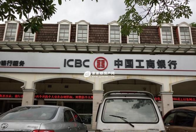 深圳龙华区工商银行网点查询及使用指南 深圳龙华区工商银行网点查询及使用指南