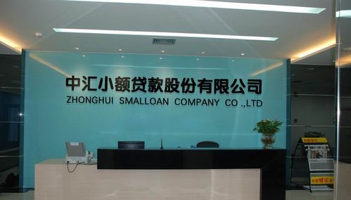 深圳福田区下沙小额贷款：便捷与安全的金融选择 