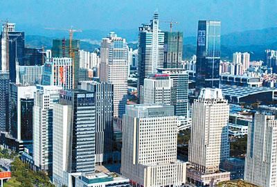 深圳福田区梅林路兴业银行:服务与设施的全面概述 深圳福田区梅林路兴业银行:服务与设施的全面概述