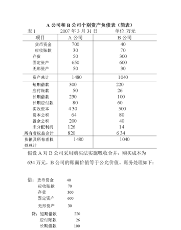 内部债权债务及内部债权债务抵消的分录 内部债权债务及内部债权债务抵消的分录
