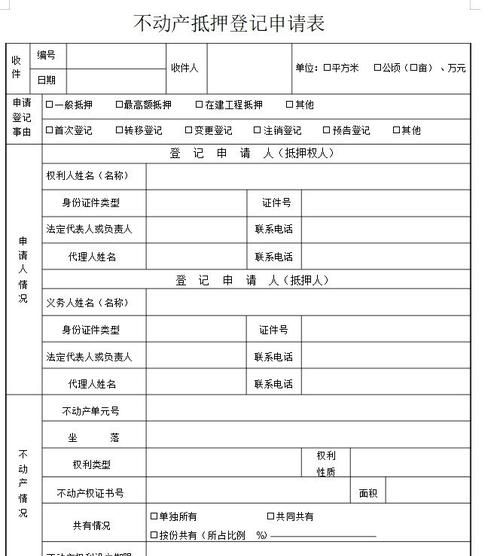 如何填写抵押贷款贷款用途才会被通过? 如何填写抵押贷款贷款用途才会被通过?