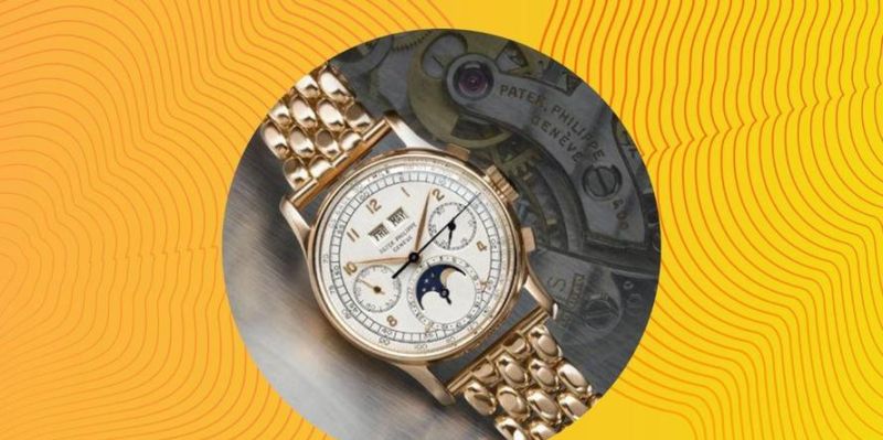 探秘东莞东城手表抵押,背后的故事与风险 探秘东莞东城手表抵押,背后的故事与风险