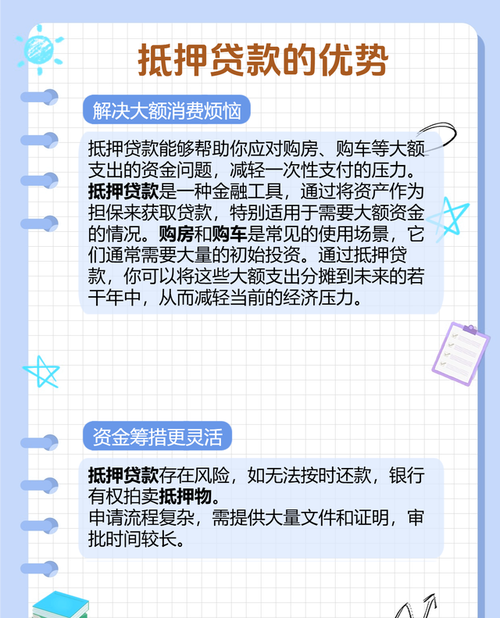财务公司助力中小企业发展——抵押贷款的可靠选择 财务公司助力中小企业发展——抵押贷款的可靠选择