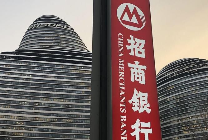 探索深圳市龙华区民治招商银行，金融服务的新地标